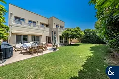Type 7 | 5 bed | Good condition | Vacant Soon