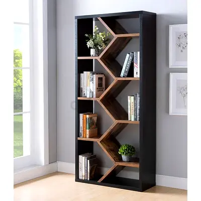 Custom Shelves for Living Rooms and Bedrooms