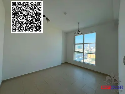 2-BHK Apartment For Sale In City Towers, Ajman Al Nuaimiya