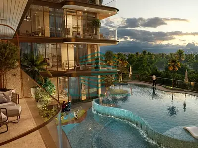 2BR + STUDY ROOM | LUXURY UNIT | HIGH ROI | INVESTOR DEAL