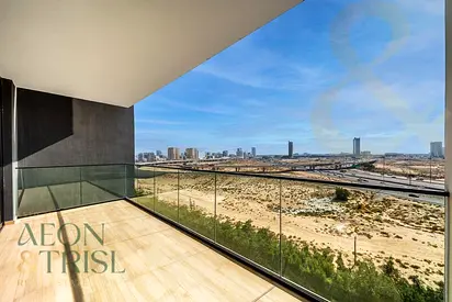 Smart Home | Fully Furnished | Vacant Now