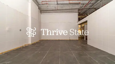 Ready Restaurant Fit-Out Project | Prime Location