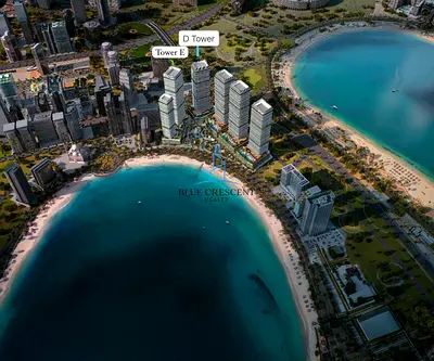 Prime Location | Full Seaview | Freehold