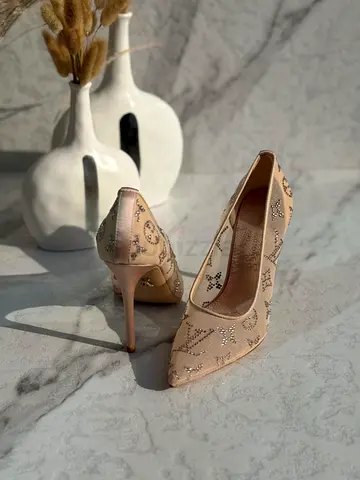 Louis vuitton Gala pumps