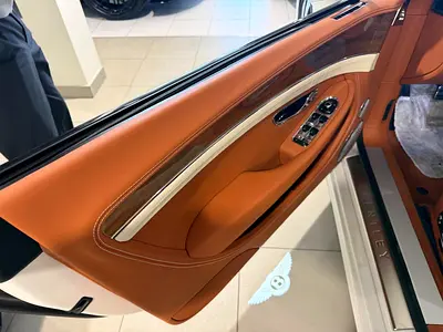 2026 Bentley CONTINENTAL 缩略图 12