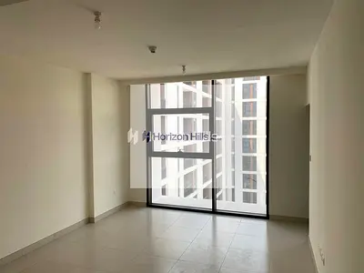 Bright 1BR | Unfurnished | Prime Location