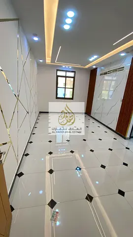 🏡✨ Annual Rent in Ajman – Al Rawda 3 ✨🏡 🔥 Two-Bedroom Apartment with Super Deluxe Finishes and a Strategic Location! 🔥 A two-bedroom apartment w