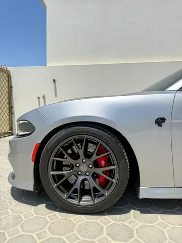 2015 Dodge CHARGER 照片 5