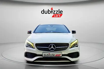 صورة مصغرة 2 لـ 2018 Mercedes-BENZ CLA