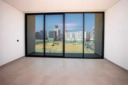 1 BHK | Balcony | 1 Month Free | Arjan