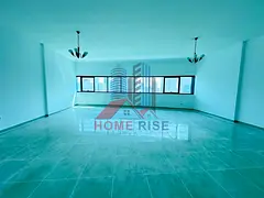 Spacious 3BHK / 3 Bathroom| 3000 Sqft in Al Tawaun | Rent 77K