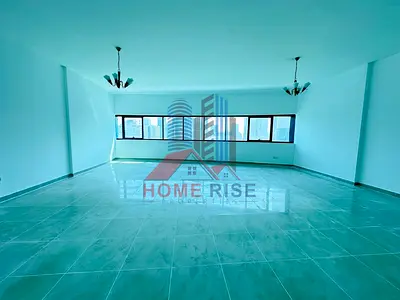 Spacious 3BHK / 3 Bathroom| 3000 Sqft in Al Tawaun | Rent 77K
