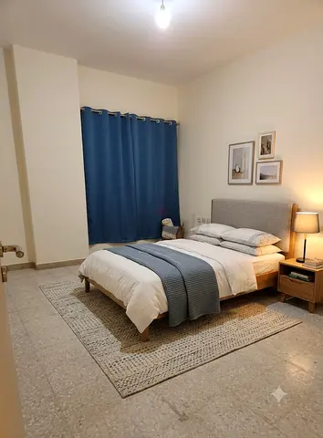 Opening new flat AVAILABLE Room near to AL RIGGA METRO STATION next to ADCB BANK