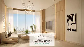 Luxury 3BR | 40% Post-Handover | Maravéa Residences