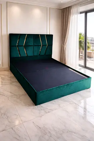 Brand New Queen Bed Frame For Sale