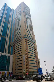 Special offer 2BHK IN MAMZAR SHARJAH