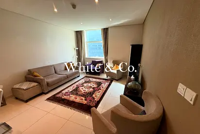 1 Bedroom | Vacant on Transfer | Funished