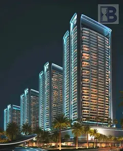 Strong Investment Potential | Part of Mercedes-Benz Places Binghatti City | Exclusive Retail Offeri