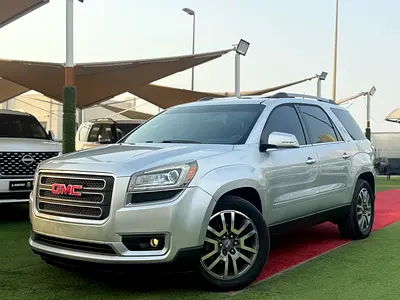صورة 3 لـ 2013 GMC ACADIA