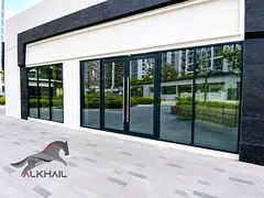 Corner Shop | Boulevard View | High Footfall