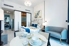 Fully Furnished || Brand New || Vacant