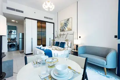 Fully Furnished || Brand New || Vacant