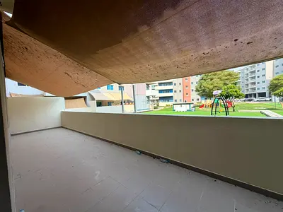 Basement Parking | 2Br Apt | Ground Floor | Move In