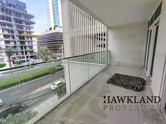 Modern Apartment with Stunning Skyline Views | Podium Level