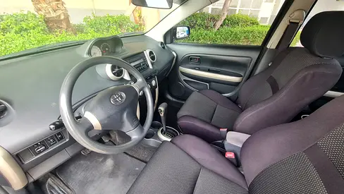 صورة 13 لـ 2007 Toyota XA