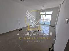 Two bedroom apartment with a living room in Al Majara featuring a spacious layout a balcony with an
