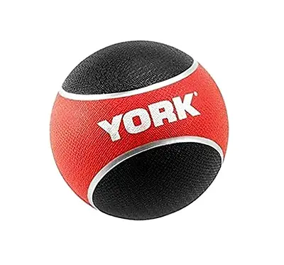 York Fitness Medicine Ball 4Kg