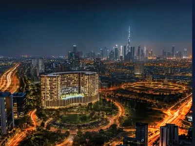Prime Location | Premium 2-Bedroom | Furnished