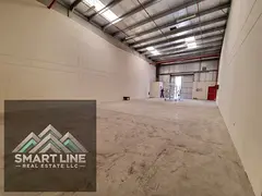 2400 Sqft Warehouse Available in Industrial Area 18 Rent 130k by 4 Payments
