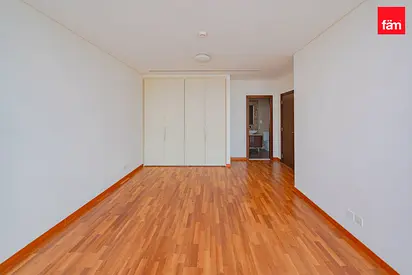 High Floor | DIFC View | Ready to move in