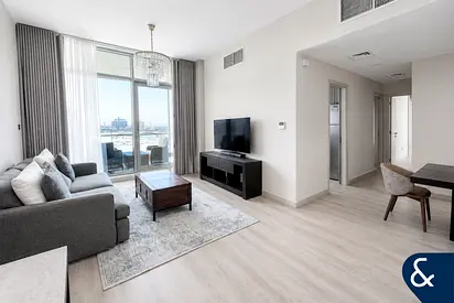 Newly Renovated | Furnished | 2 Bedroom