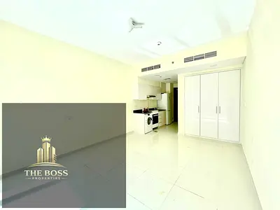 VACANT | SEMI FURNISHED STUDIO | READY TO MOVE IN