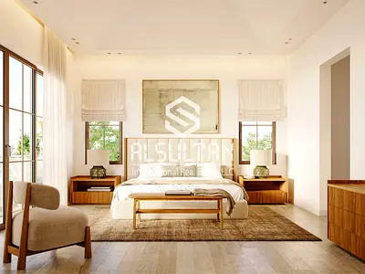 Type 3 Villa I Flexible Price I 15 Meter Elevation I Multiple Units