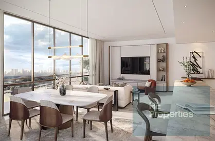 LUXURY LIVING | 2 BEDROOM | WATERFRONT LIVING