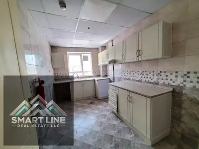 New building 2bhk only 41k with parking with Balcony open wieo