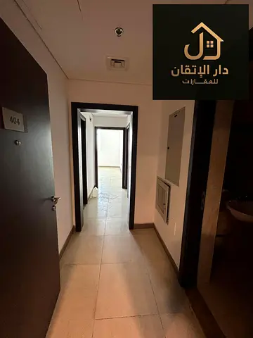 فرصة ذهبية للإيجار شقة غرفتين وصاله منطقه الرولة يوجد جيم-باركين-مسبح  ترجمة