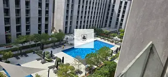 Fully furnished luxury 1 bedroom Apartment |tiraz, Aljada ,