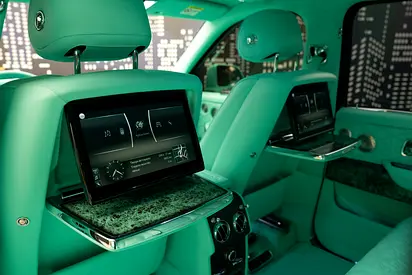 صورة مصغرة 12 لـ 2024 ROLLS-ROYCE CULLINAN