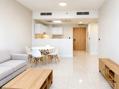 Close to Metro | Motivated Seller | Furnished 1Bed