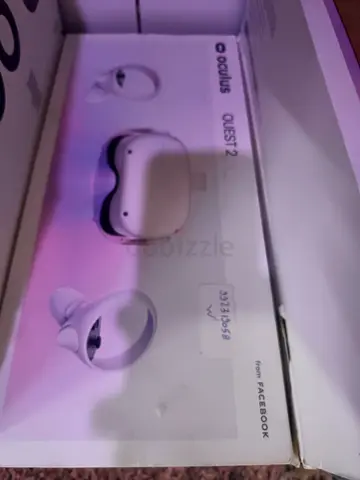 OCULUS QUEST 2
