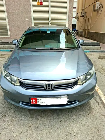 صورة مصغرة 7 لـ 2012 Honda CIVIC