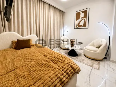 Modern | Fully Furnished | Prime Location