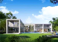 LUX Villa | Green Community | 5% DP | Strong ROI