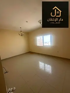 *Golden Opportunity for Rent* 2 Bedrooms + Hall apartment in Al Boutaina area Spacious layout, centr