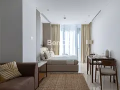 Luxury Furnished Studio | Vacant | Great Location