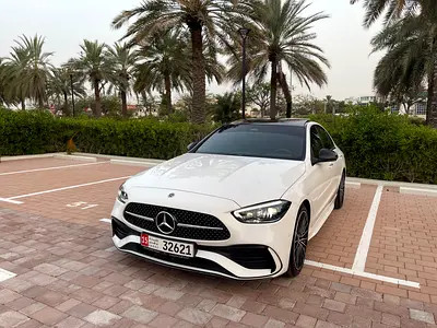 2024 Mercedes-BENZ C-CLASS thumbnail 11